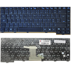 Teclado Asus A3 A3000 A6 A6000 Z92J A6K A6J A6R A6M A6VA (Ver lista de compatibilidades)